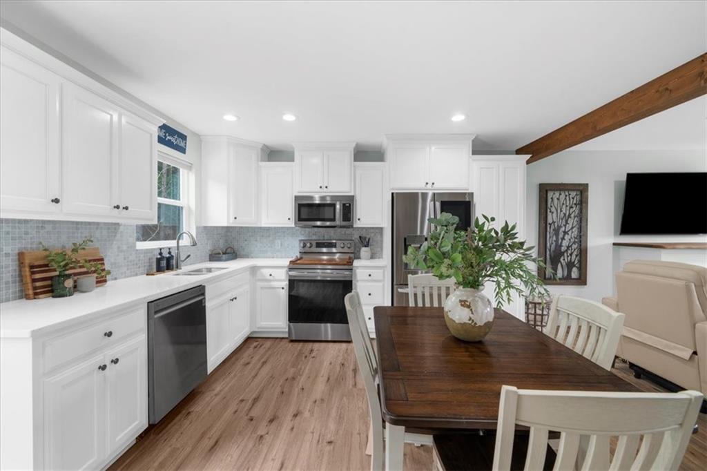 205 Silas Road