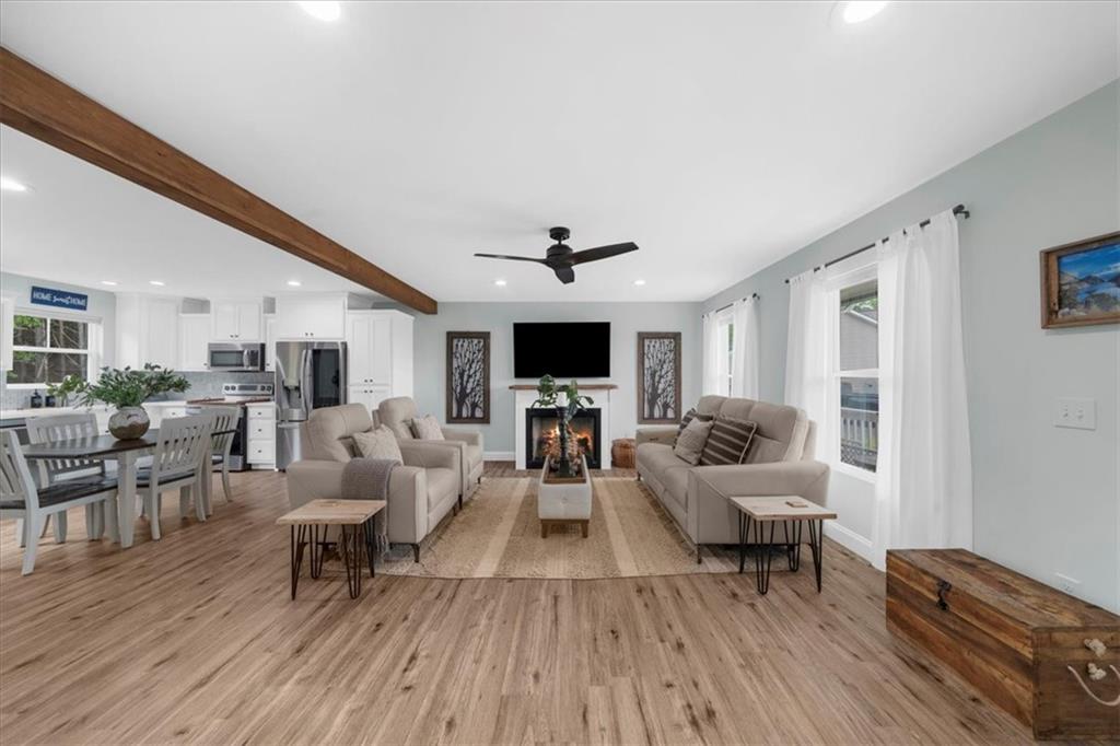 205 Silas Road