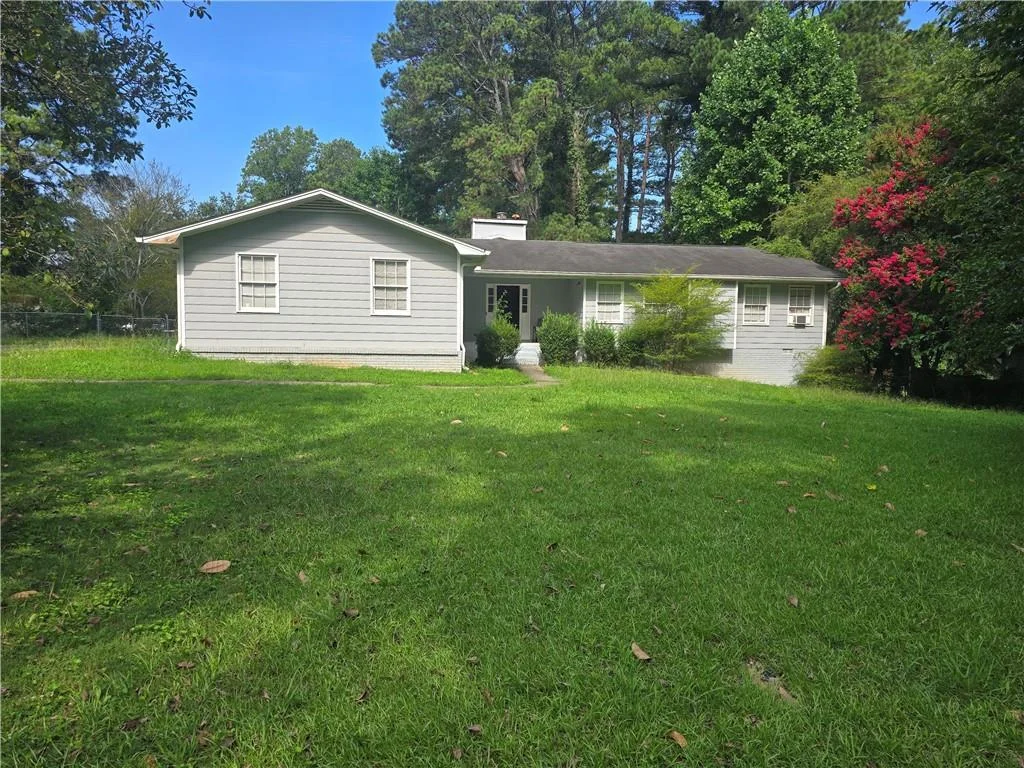 1481 Smithson Drive