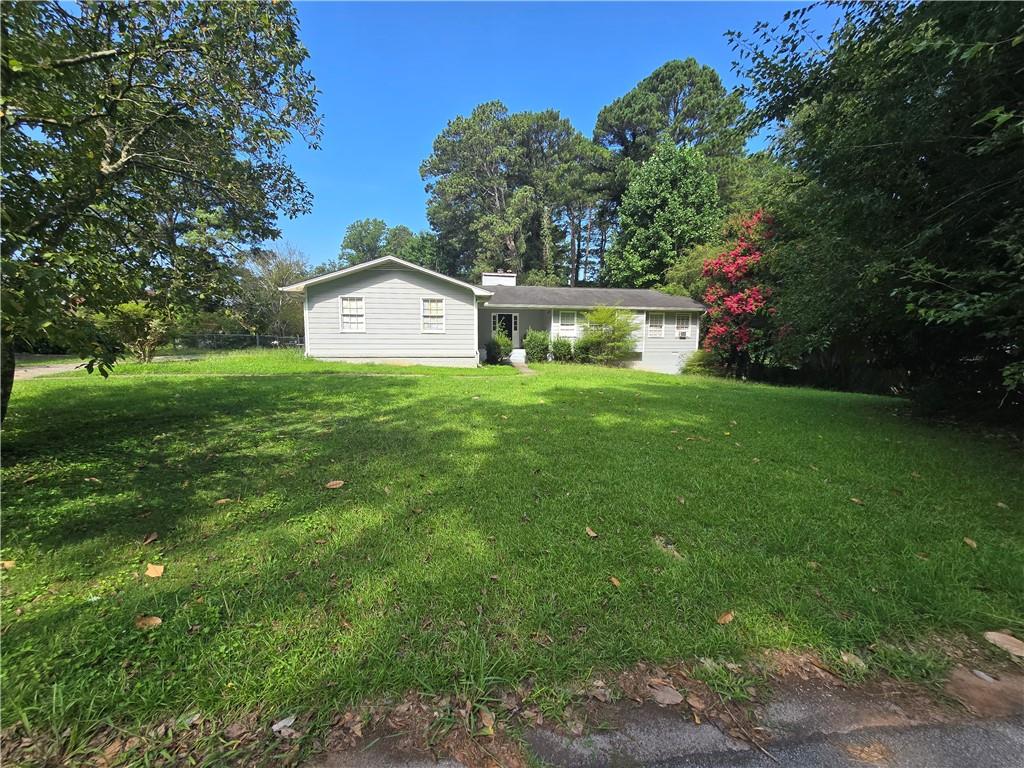 1481 Smithson Drive