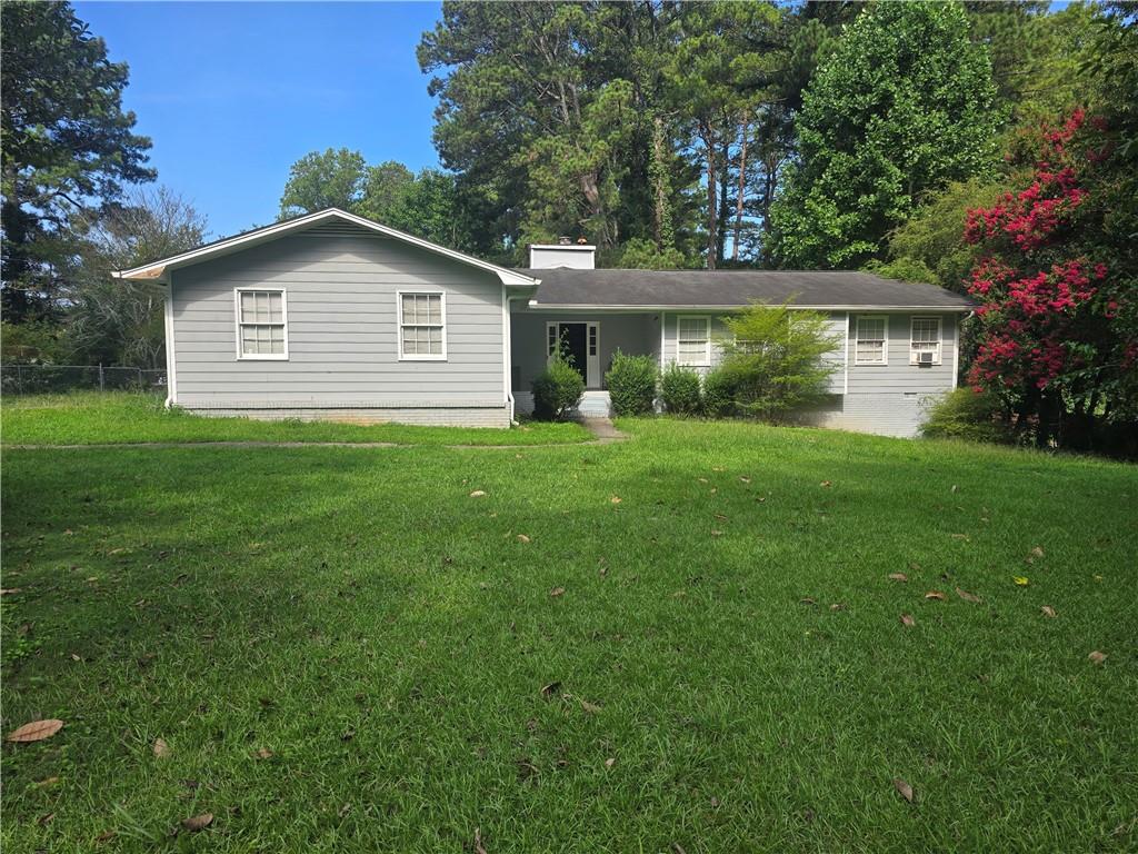 1481 Smithson Drive