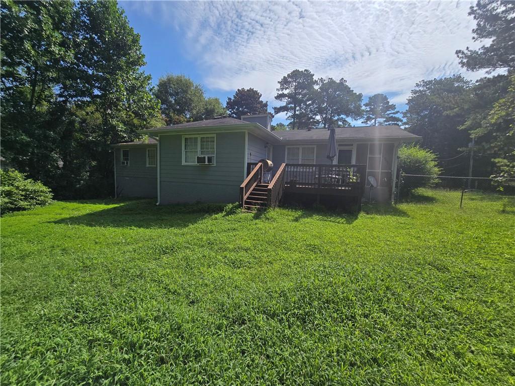 1481 Smithson Drive