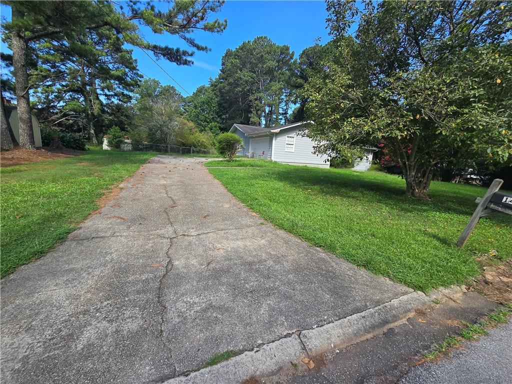 1481 Smithson Drive
