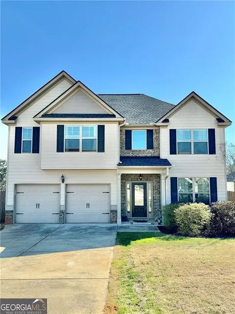 611 Winners Cir, Locust Grove, GA 30248 - MLS#: 7540721