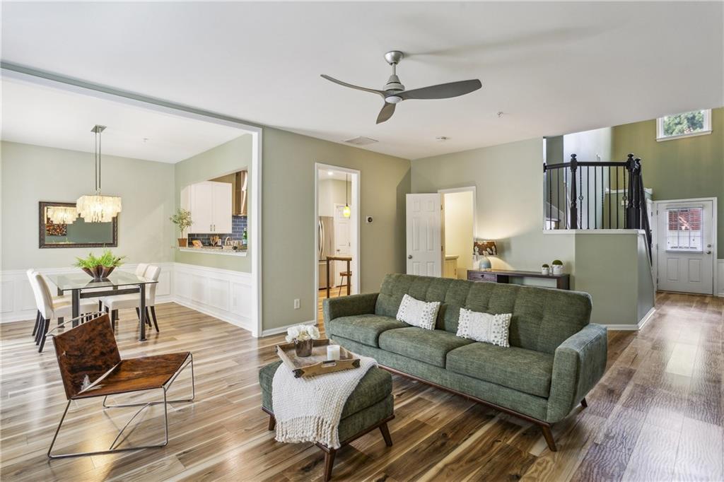1658 Fair Oak Way