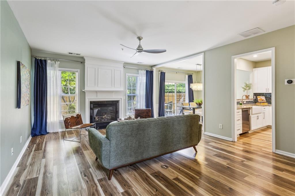 1658 Fair Oak Way