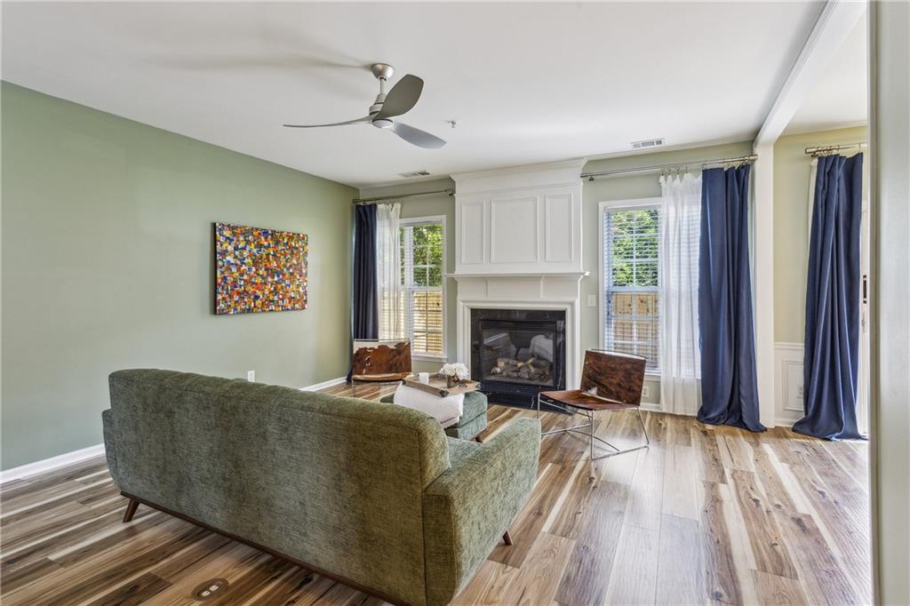 1658 Fair Oak Way
