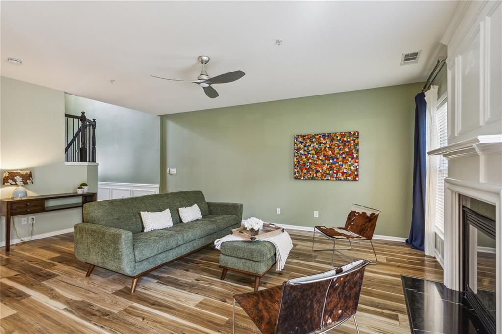 1658 Fair Oak Way