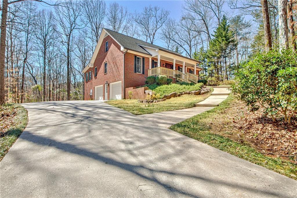 150 Gill Lane, Stockbridge, Georgia image 5