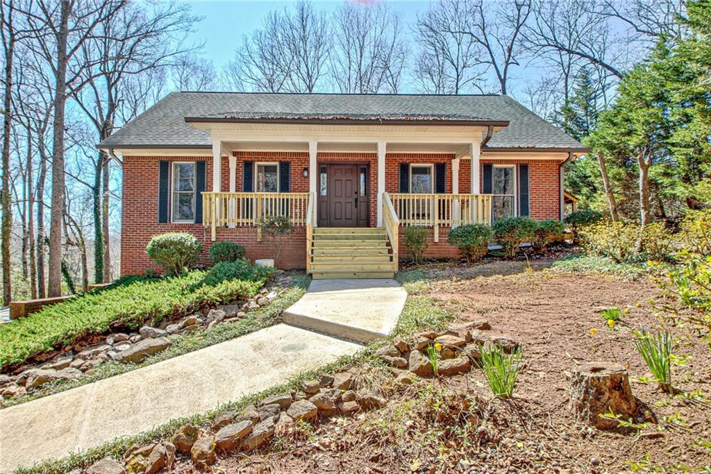 150 Gill Lane, Stockbridge, Georgia image 6