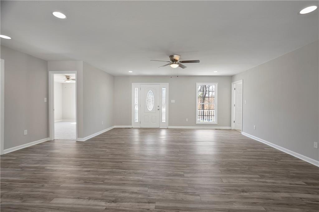 207 Cannon Road, Lyerly, Georgia image 4