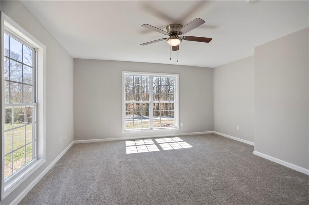 207 Cannon Road, Lyerly, Georgia image 13
