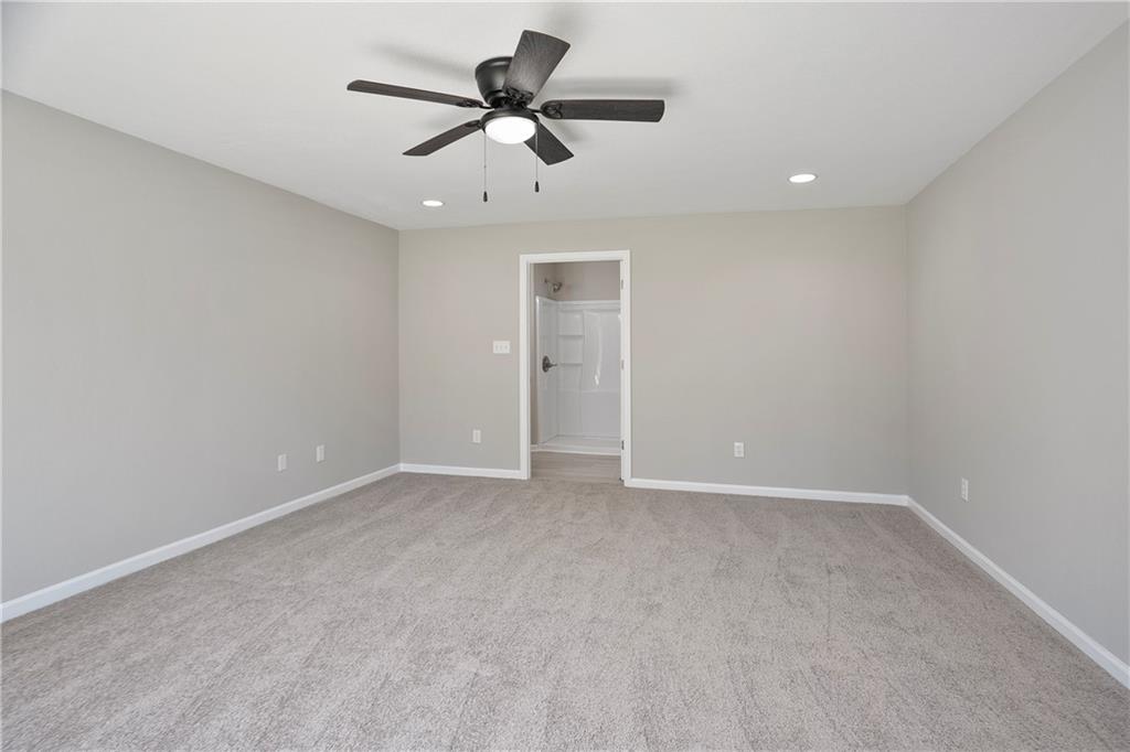 207 Cannon Road, Lyerly, Georgia image 17
