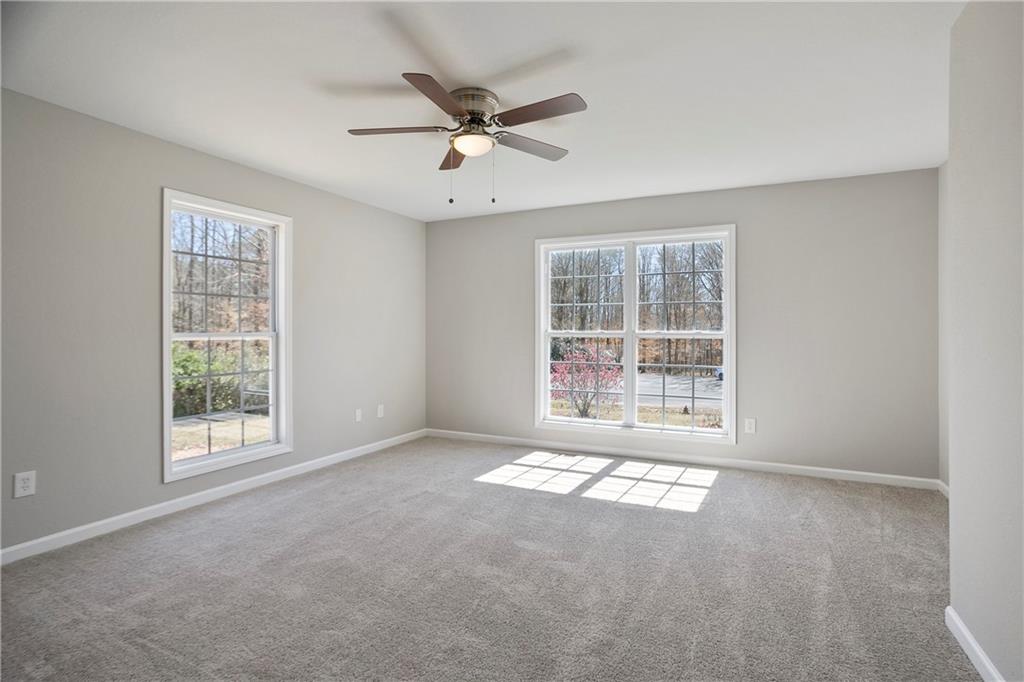 207 Cannon Road, Lyerly, Georgia image 14