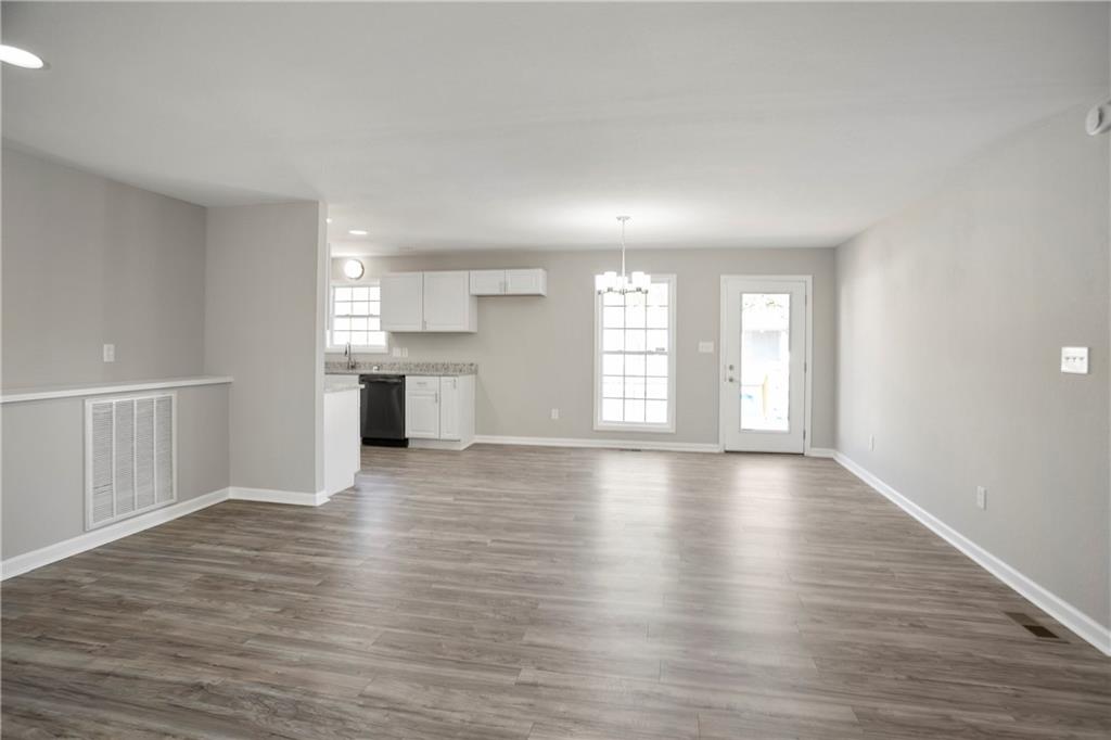 207 Cannon Road, Lyerly, Georgia image 3