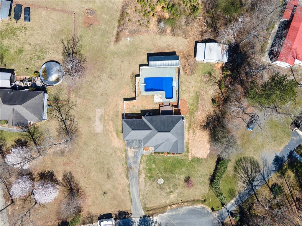 207 Cannon Road, Lyerly, Georgia image 20