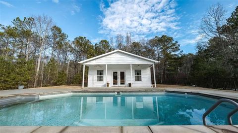 A home in Carrollton