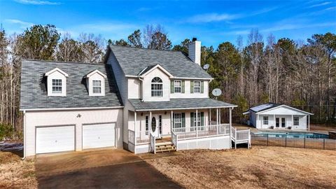 A home in Carrollton