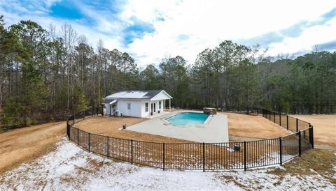 A home in Carrollton