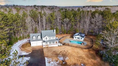 A home in Carrollton