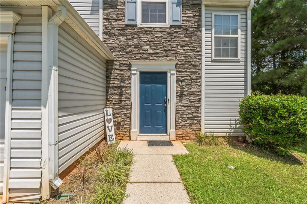 493 Arbor Ridge Drive