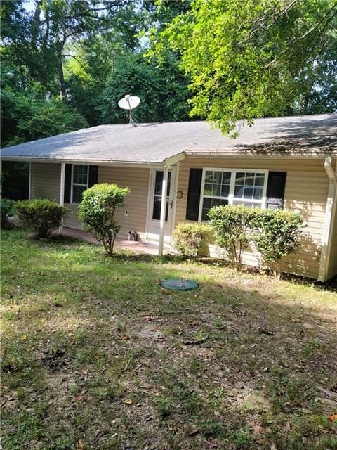 Homes For Sale - 2005 Spink Street<br/> Fulton County, Atlanta, GA 30318