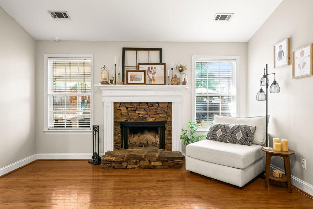 15 Trillium Trail NE