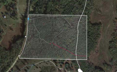 Vacant Land For Sale - 8050 Campbellton Redwine Road<br/> Fulton County, Chattahoochee Hills, GA 30268
