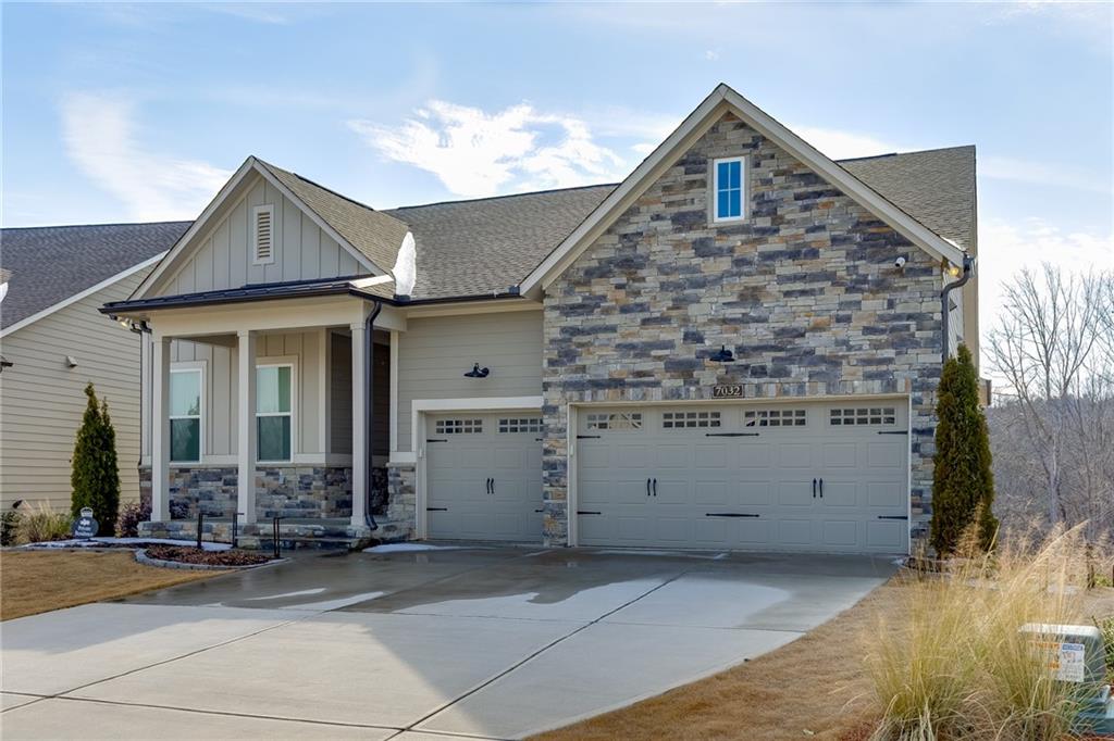 7032 Cottage Grove Drive