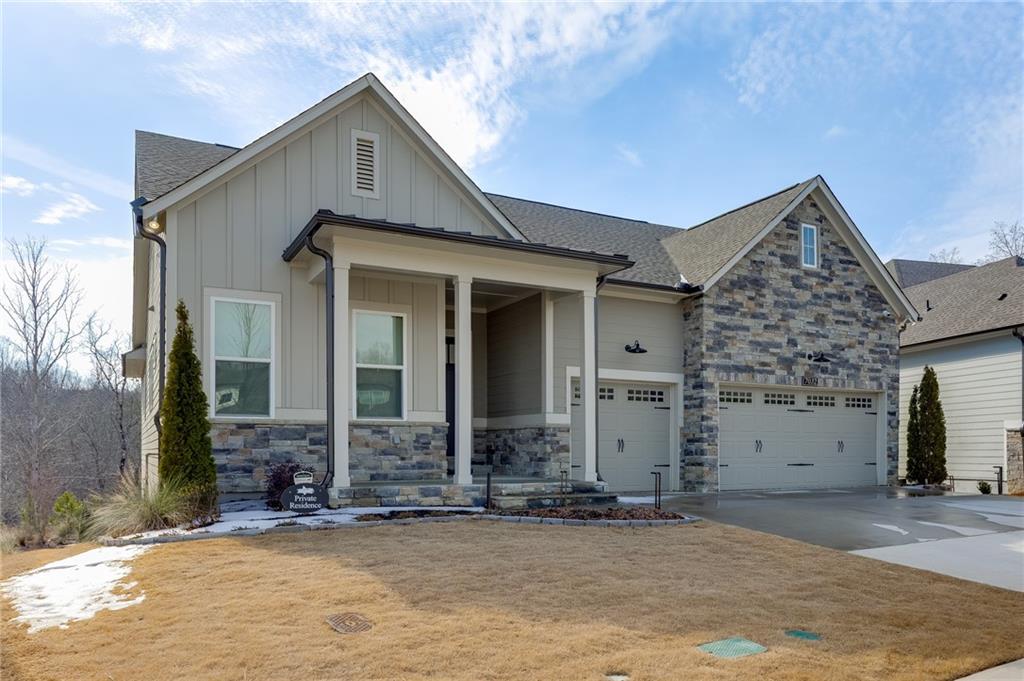 7032 Cottage Grove Drive