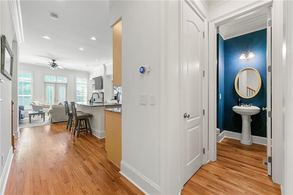 2382 Crescent Park Court 421
