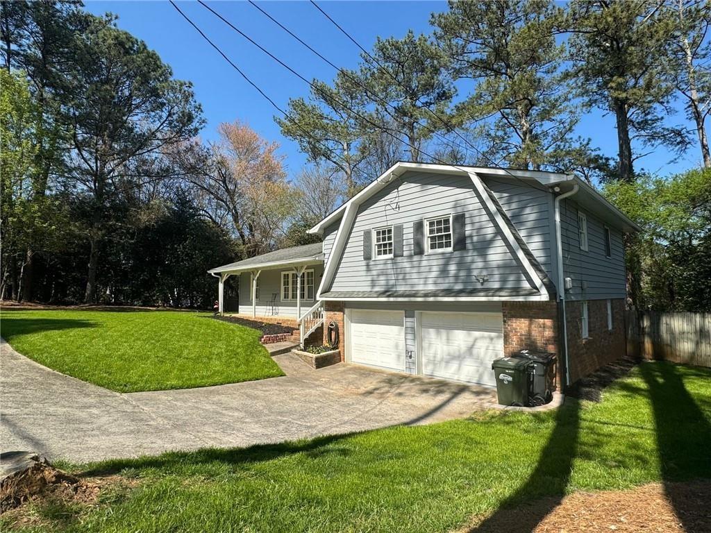 3210 Ebenezer Road
