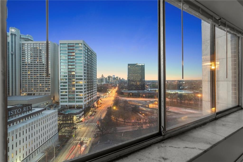 215 Piedmont Ave, #1608 NE