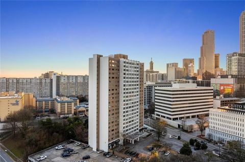 215 Piedmont Ave, #1608 NE Atlanta GA 30308