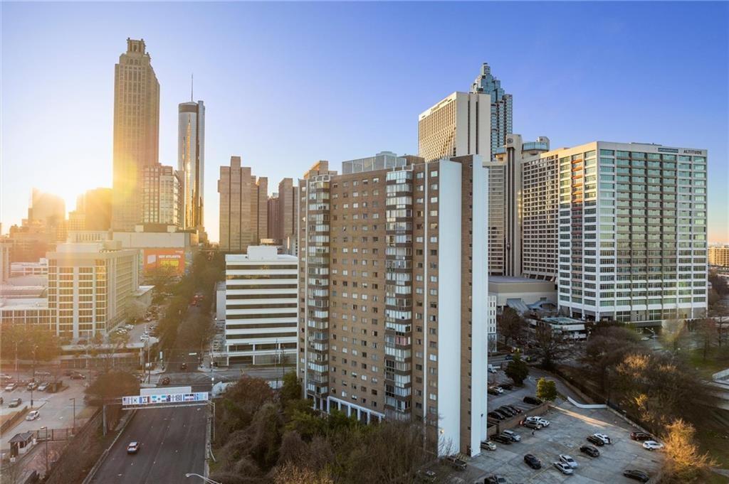 215 Piedmont Ave, #1608 NE