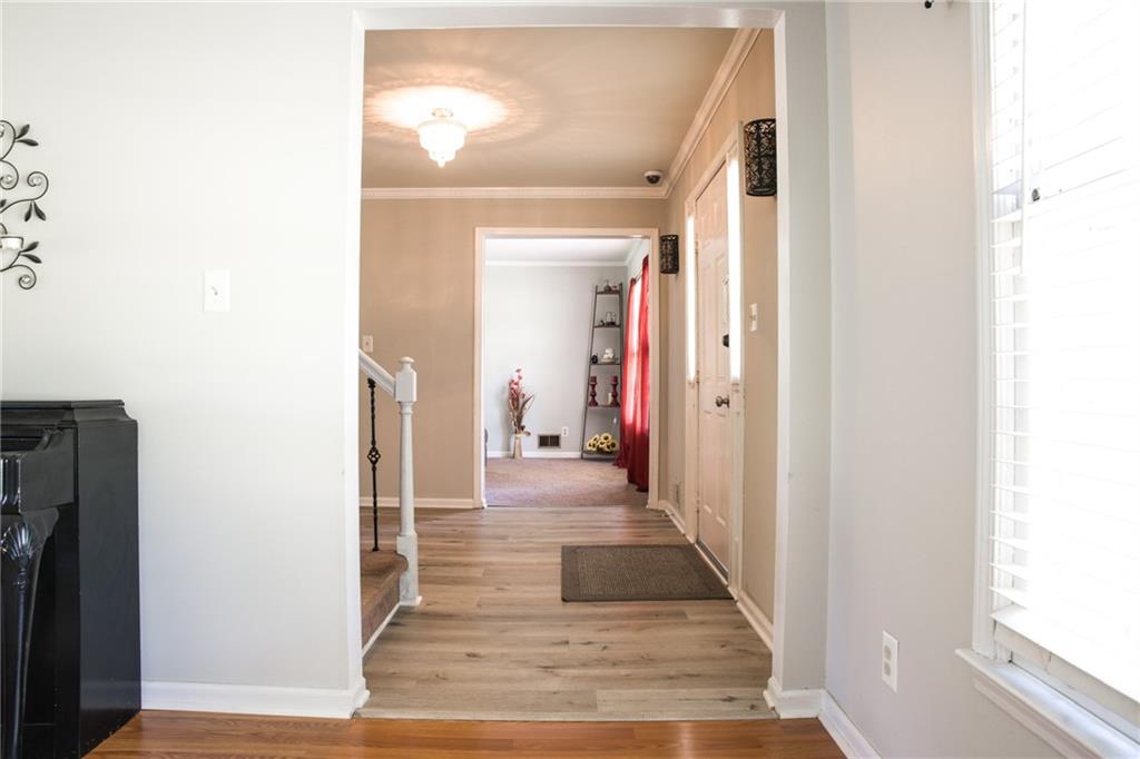 4668 Bexley Drive