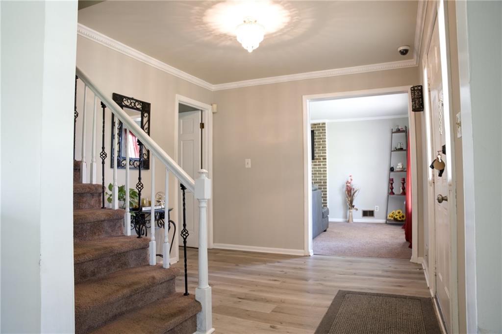 4668 Bexley Drive