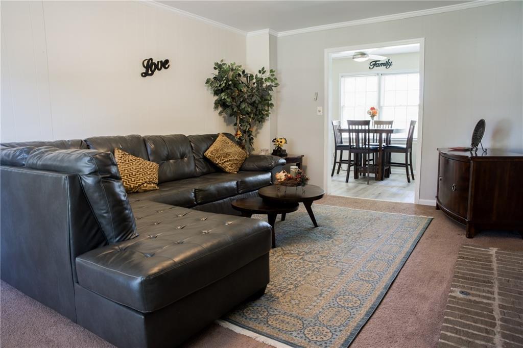 4668 Bexley Drive