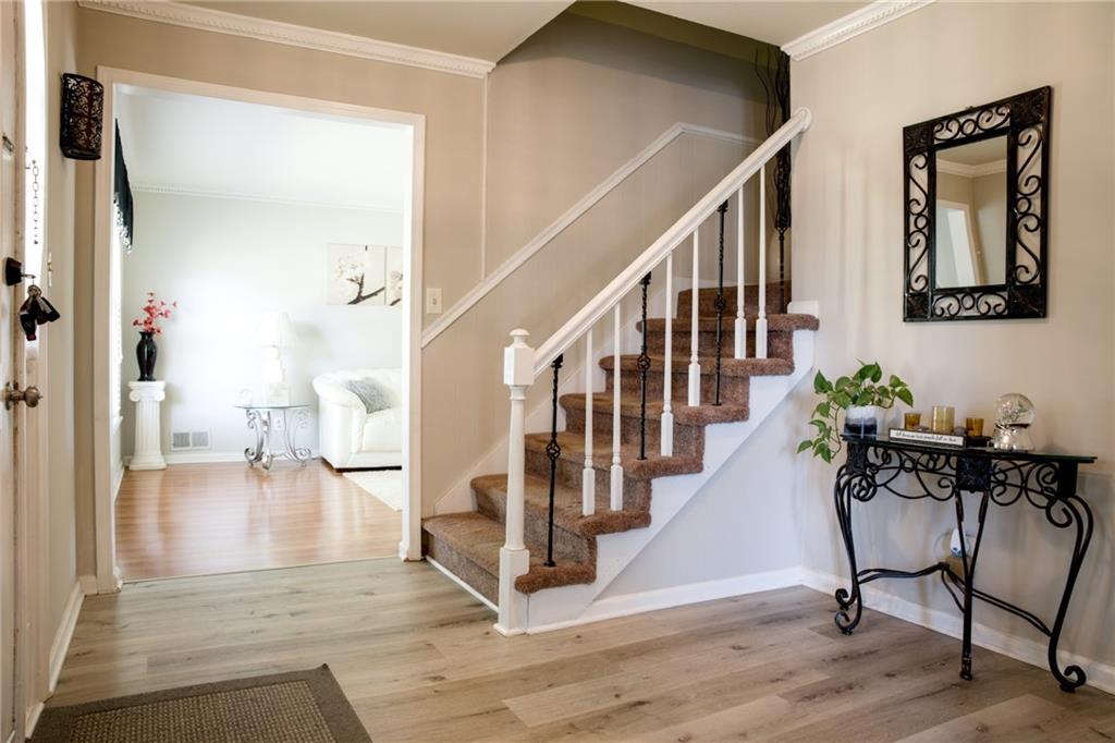 4668 Bexley Drive
