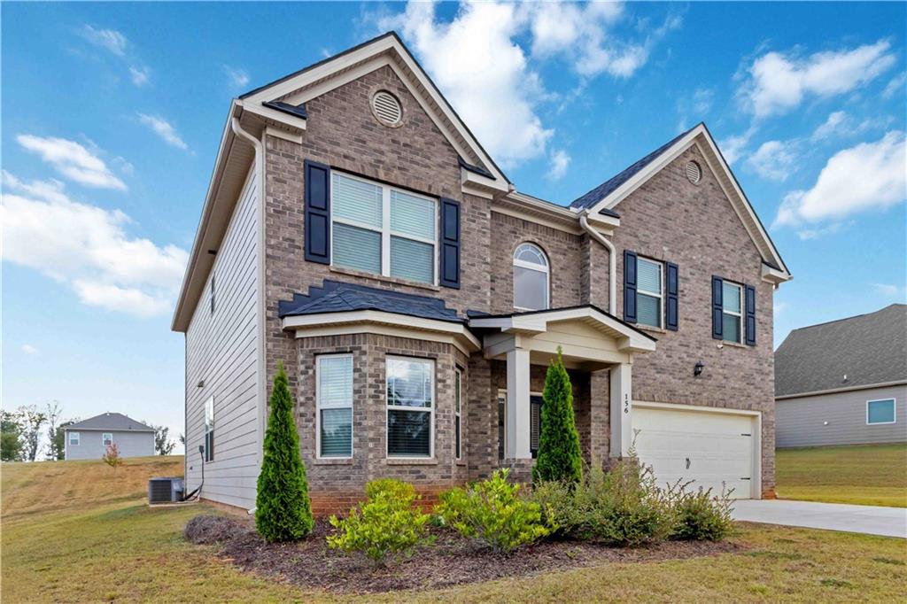 156 Beaumont Way
