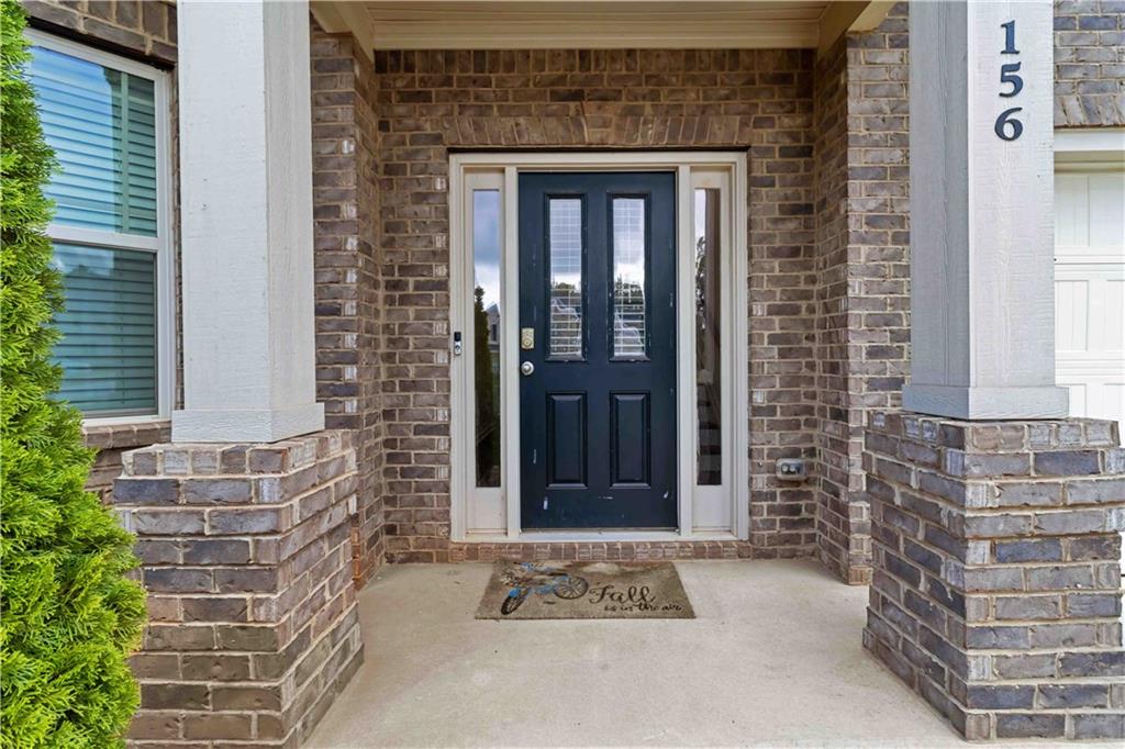 156 Beaumont Way