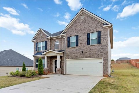 156 Beaumont Way Hampton GA 30228