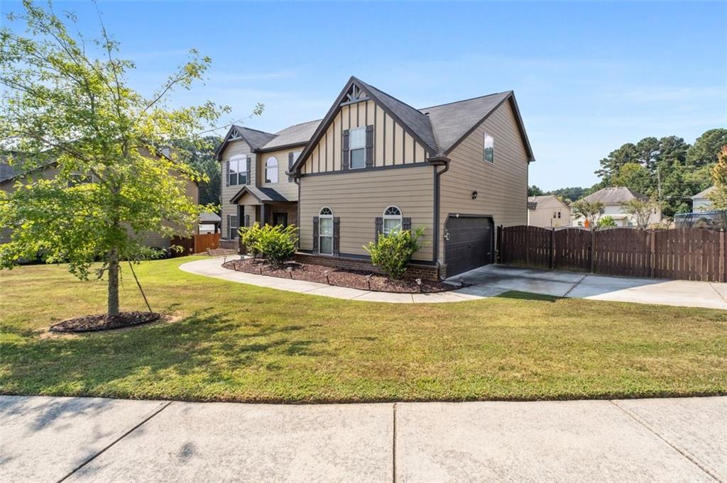 2748 Village Park Drive E