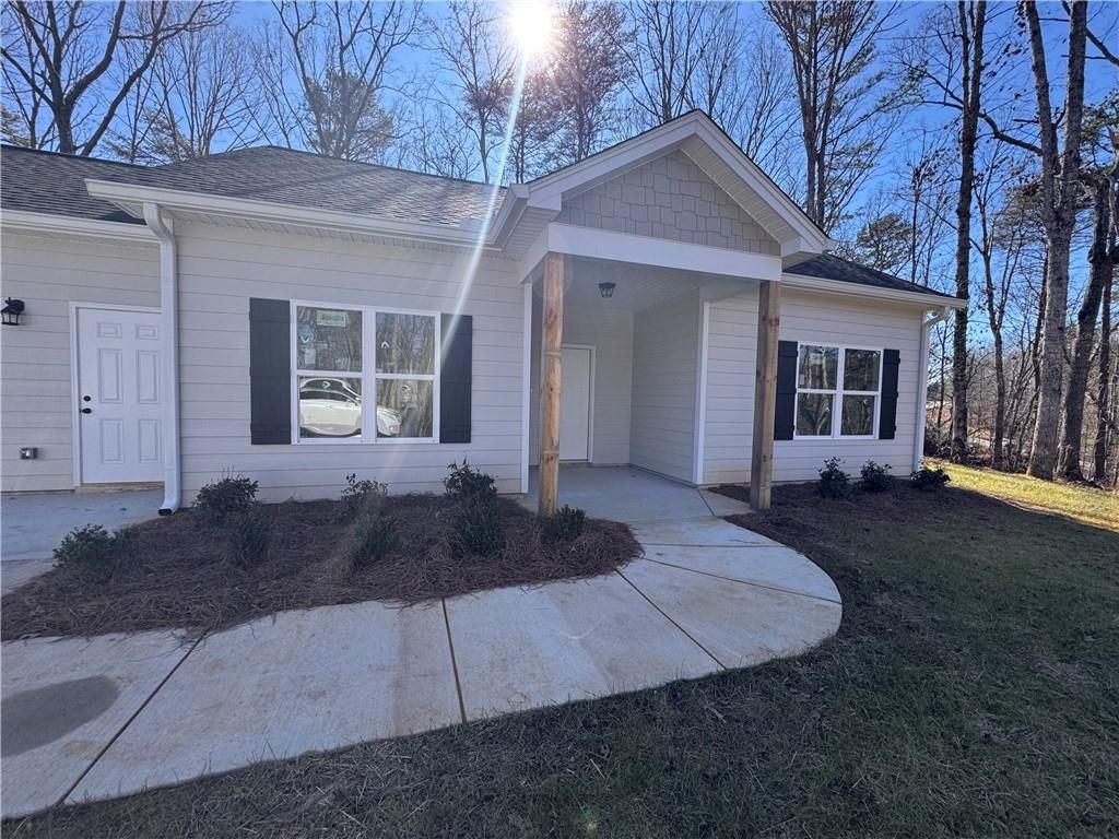 Photo of 50 Hawks Ridge Ct, Cleveland, GA 30528 (MLS # 7729131)