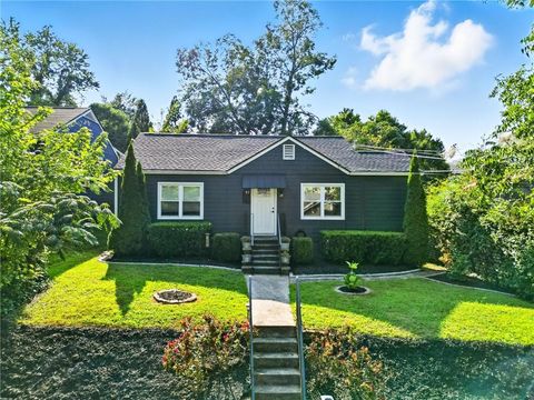 97 Mortimer Street SE Atlanta GA 30317