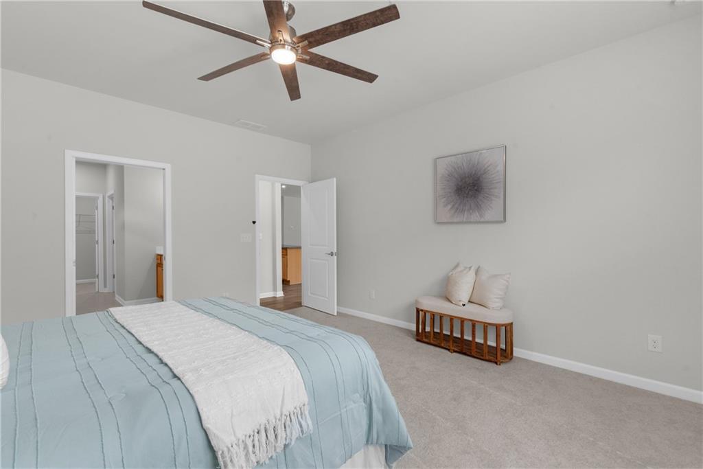 6451 Crest Brook Way, Buford, Georgia image 32