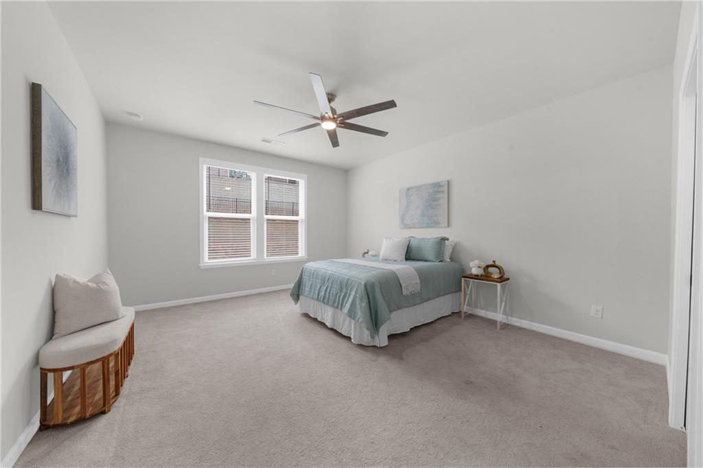 6451 Crest Brook Way, Buford, Georgia image 31
