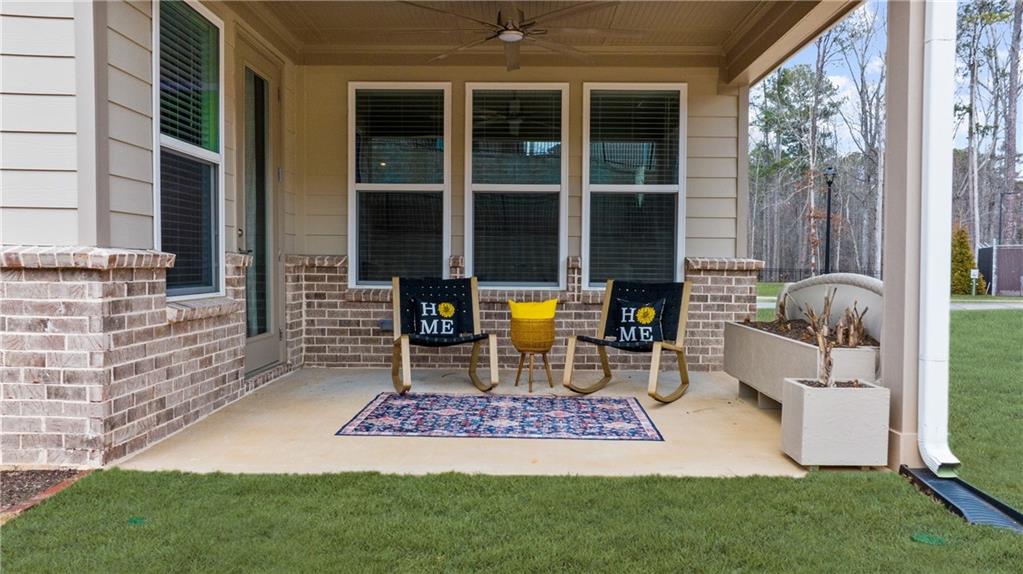 6451 Crest Brook Way, Buford, Georgia image 43