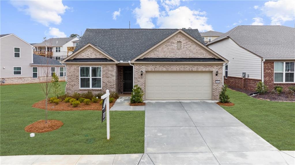 6451 Crest Brook Way, Buford, Georgia image 46