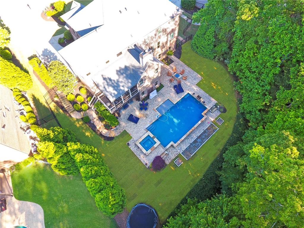 2325 Manor Creek Court